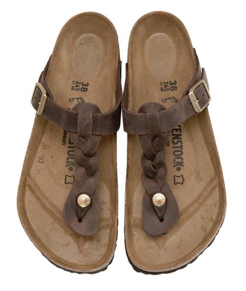 Explore Timeless Style: Why Birkenstock