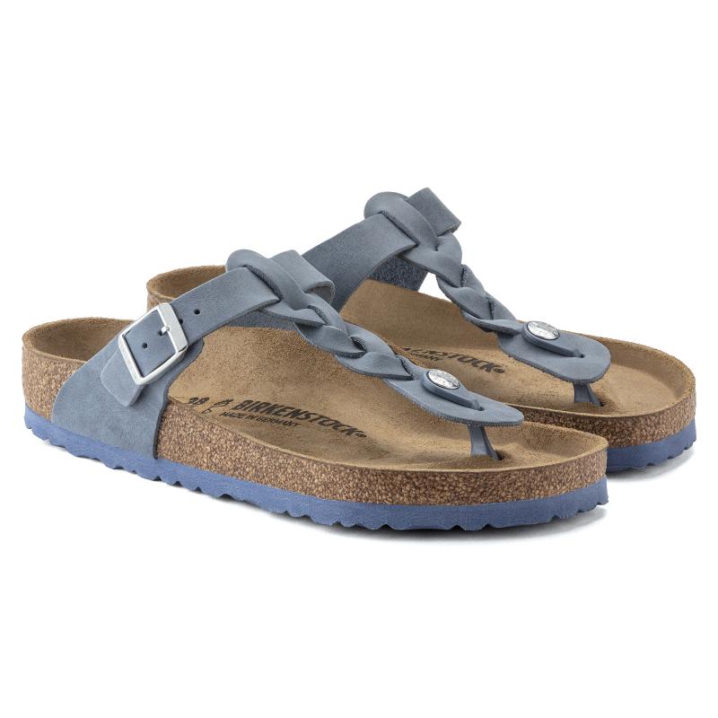 Explore Timeless Style: Why Birkenstock