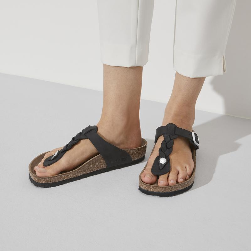 Explore Timeless Style: Why Birkenstock