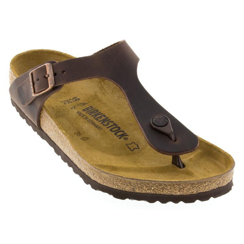 Explore Timeless Style: Why Birkenstock