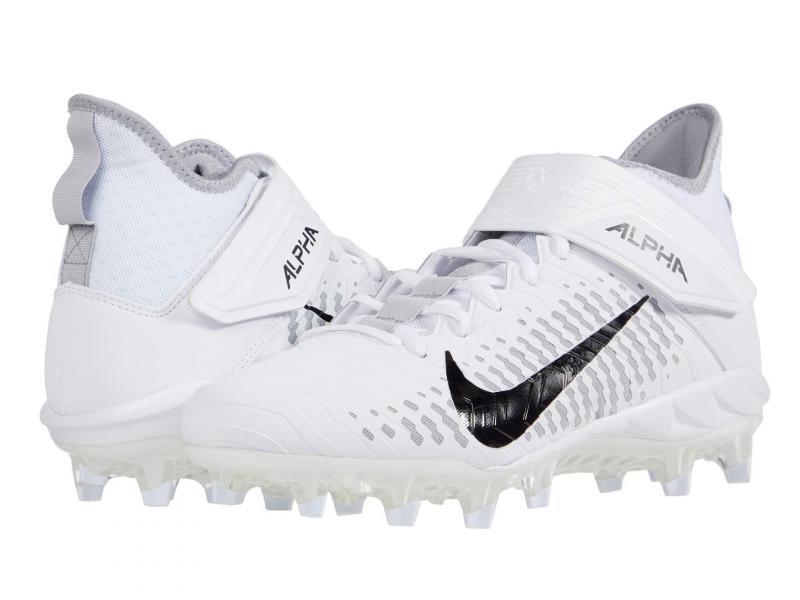 Exploring Nike