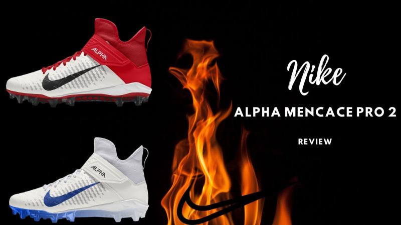 Exploring Nike