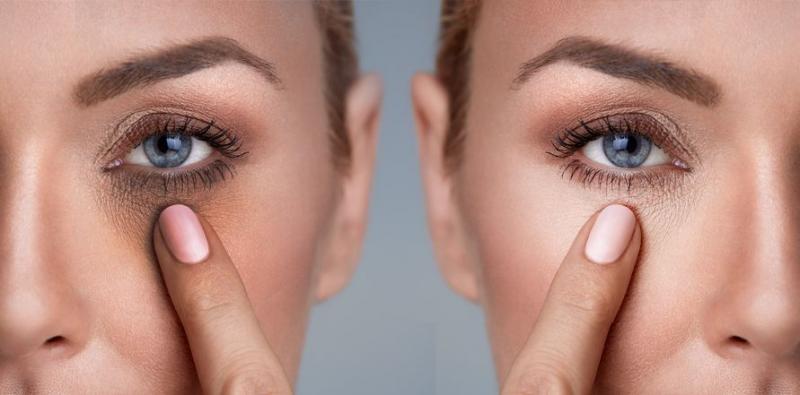 Eye Black for Athletes: The Secret to Eliminating Glare & Improving Focus