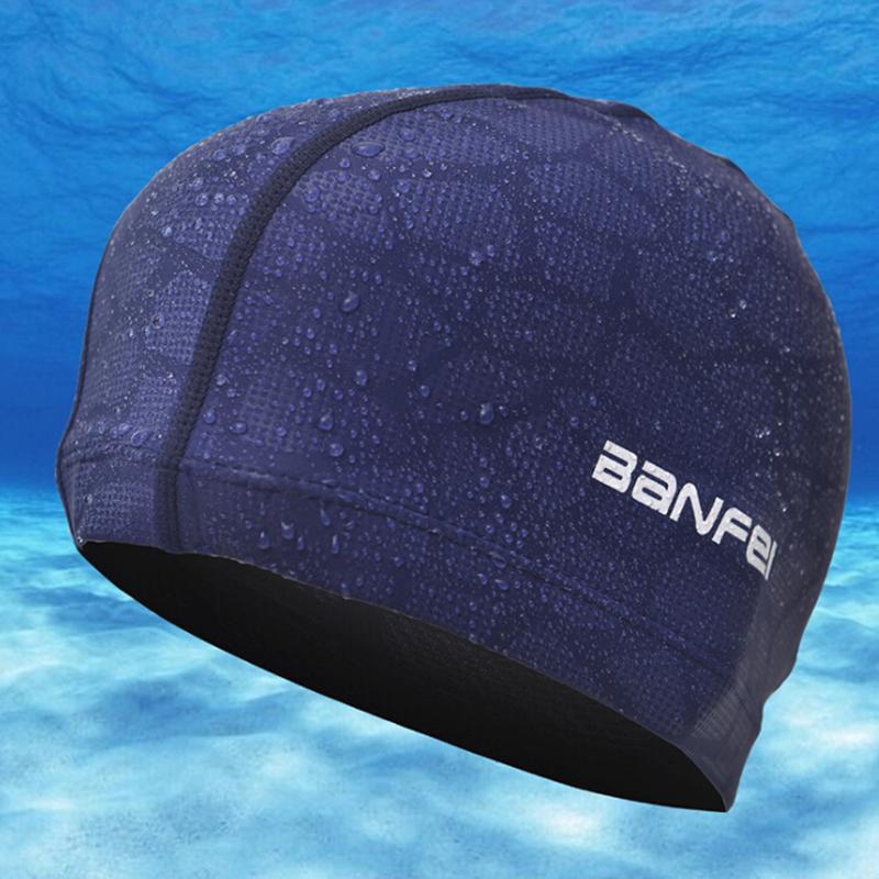 Fabric Swim Caps: 15 Surprising Benefits You Never Knew