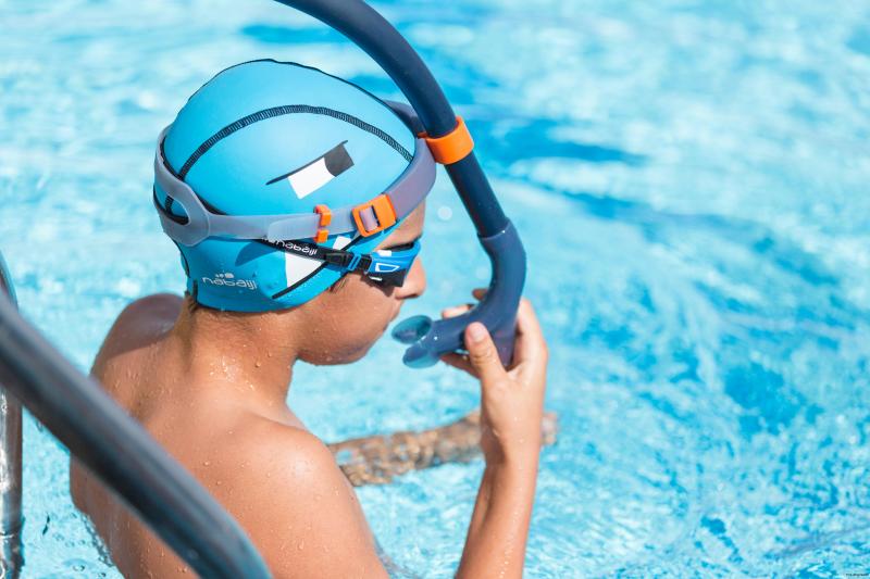 Fabric Swim Caps: 15 Surprising Benefits You Never Knew