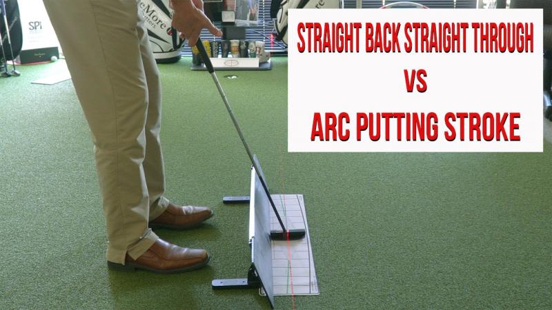 Face Balanced Putters: The Sweet Spot For Your Stroke