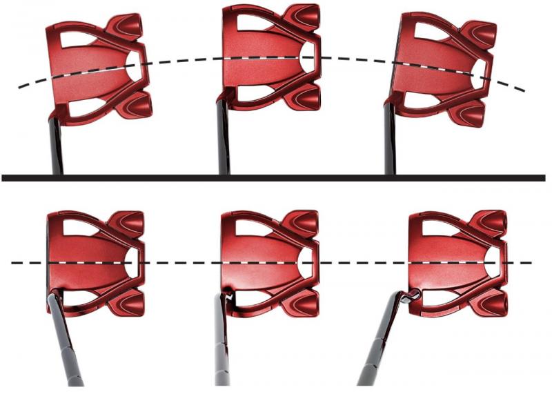 Face Balanced Putters: The Sweet Spot For Your Stroke