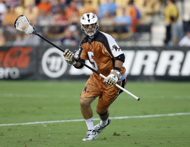 Faceoff Warriors: Which Burn Lacrosse Cleat is Best for Your Game