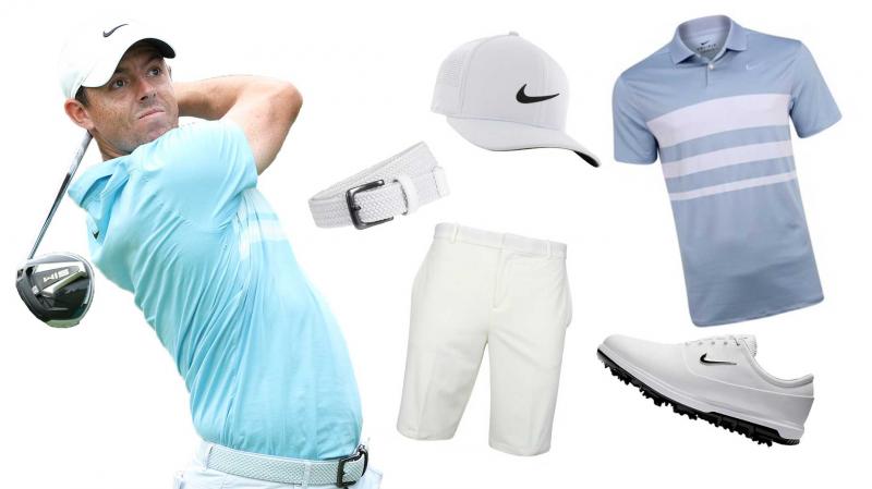 Fancy Golf Shorts for Men: 15 Must Have Items to Upgrade Your Golf Wardrobe