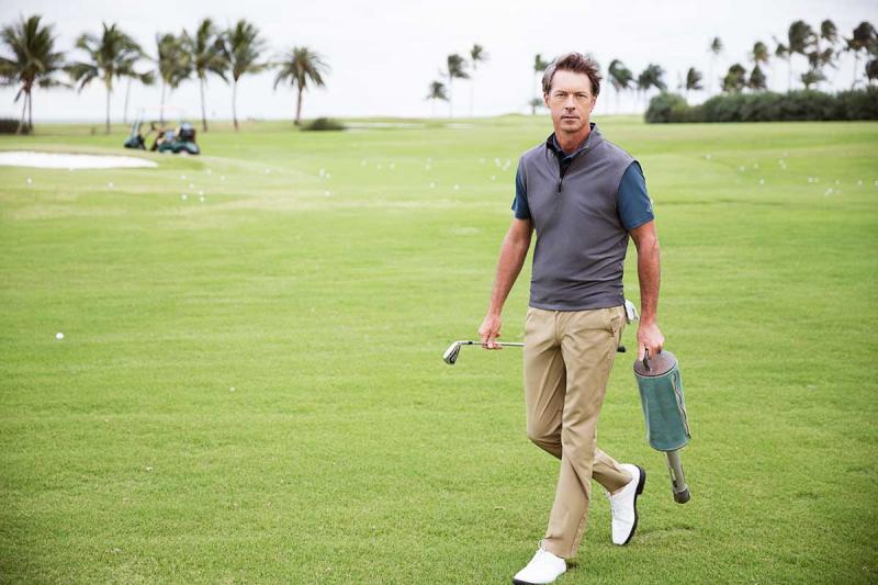 Fancy Golf Shorts for Men: 15 Must Have Items to Upgrade Your Golf Wardrobe