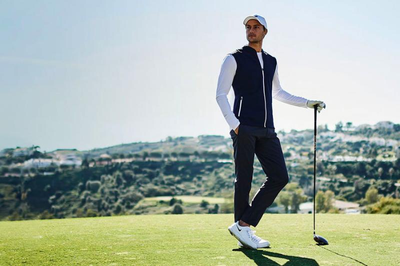 Fancy Golf Shorts for Men: 15 Must Have Items to Upgrade Your Golf Wardrobe