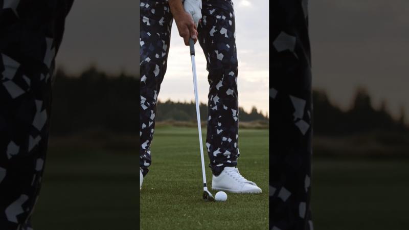 Fancy Golf Shorts for Men: 15 Must Have Items to Upgrade Your Golf Wardrobe