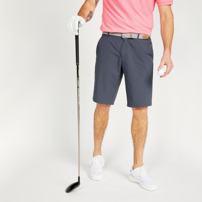 Fancy Golf Shorts for Men: 15 Must Have Items to Upgrade Your Golf Wardrobe