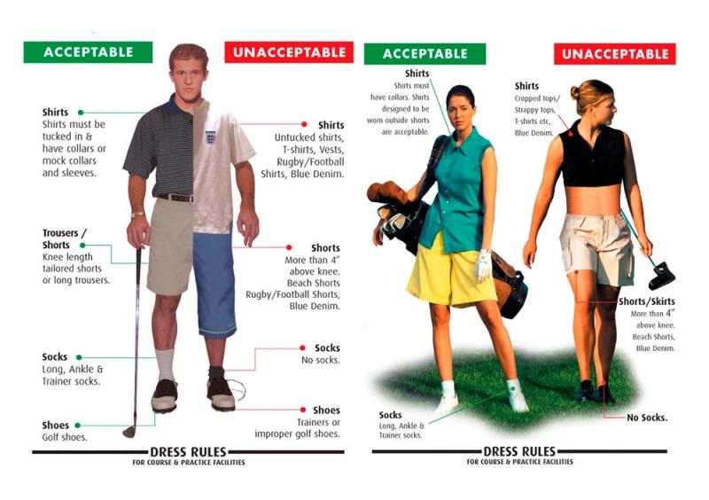Fancy Golf Shorts for Men: 15 Must Have Items to Upgrade Your Golf Wardrobe