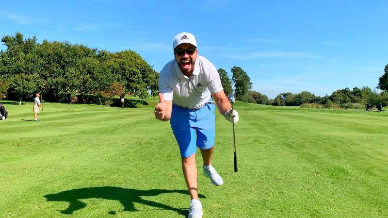 Fancy Golf Shorts for Men: 15 Must Have Items to Upgrade Your Golf Wardrobe