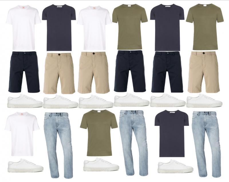 Fancy Golf Shorts for Men: 15 Must Have Items to Upgrade Your Golf Wardrobe