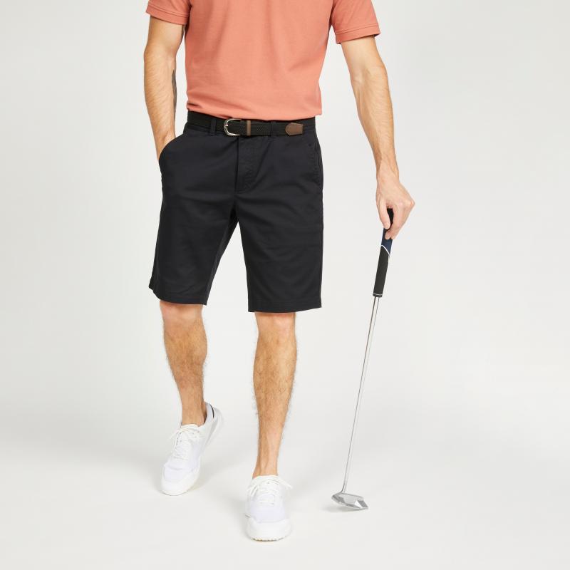 Fancy Golf Shorts for Men: 15 Must Have Items to Upgrade Your Golf Wardrobe