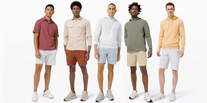Fancy Golf Shorts for Men: 15 Must Have Items to Upgrade Your Golf Wardrobe