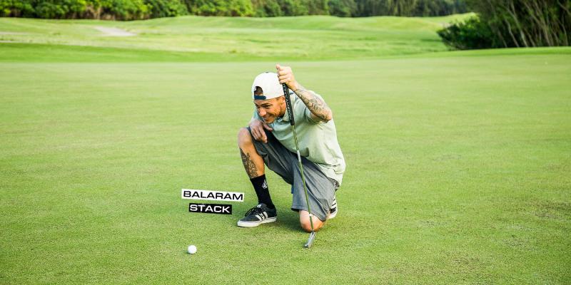 Fancy Golf Shorts for Men: 15 Must Have Items to Upgrade Your Golf Wardrobe