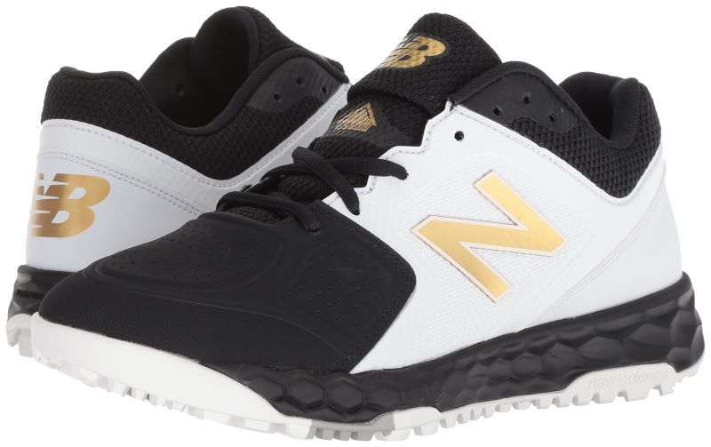 Features That Make New Balance Freeze Turf Shoes an Excellent Choice