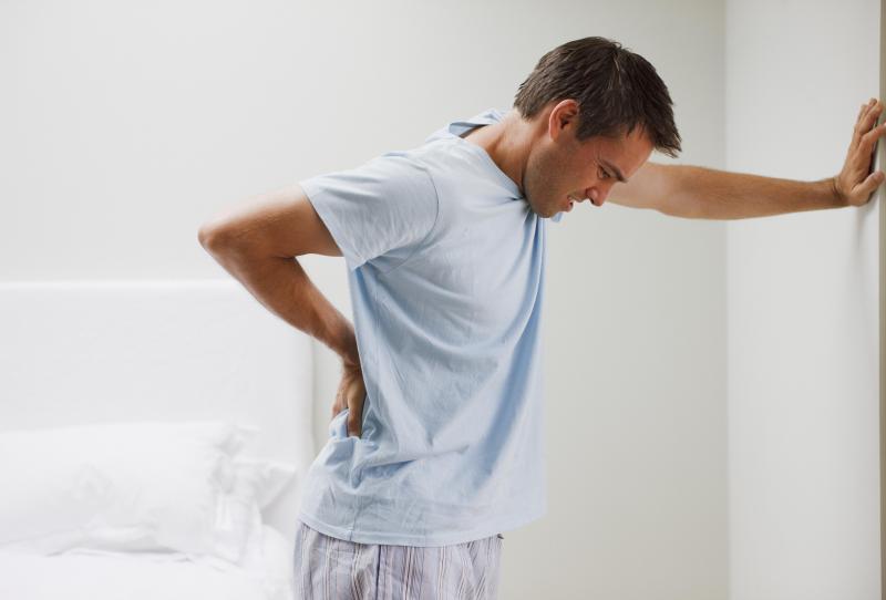 Feel Better Faster: The 15 Best Ways to Speed Up Back Injury Recovery at Home