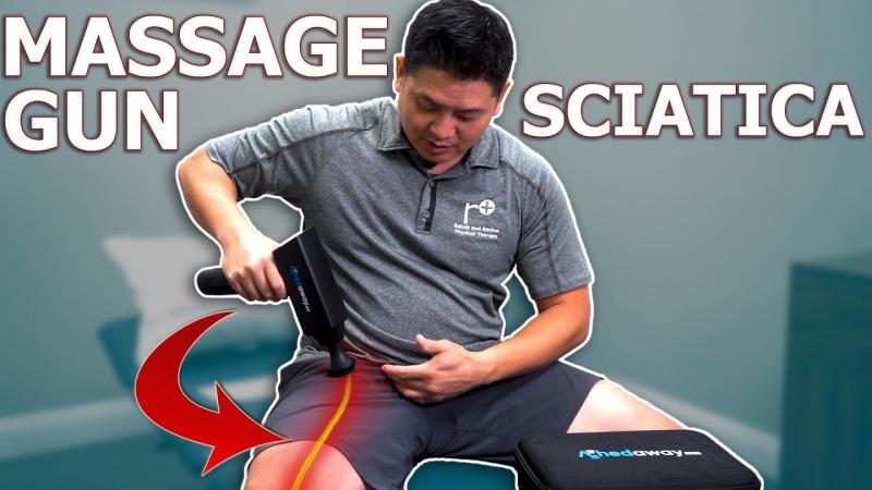 Feel Better With A Theragun: How The Theragun Prime Massage Gun Delivers Effective Physical Therapy At Home