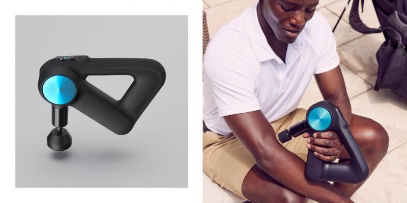 Feel Better With A Theragun: How The Theragun Prime Massage Gun Delivers Effective Physical Therapy At Home