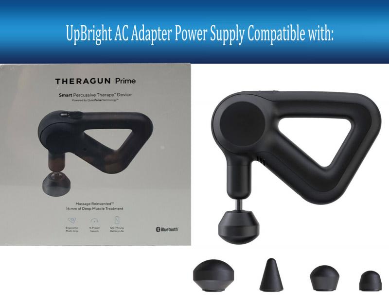Feel Better With A Theragun: How The Theragun Prime Massage Gun Delivers Effective Physical Therapy At Home