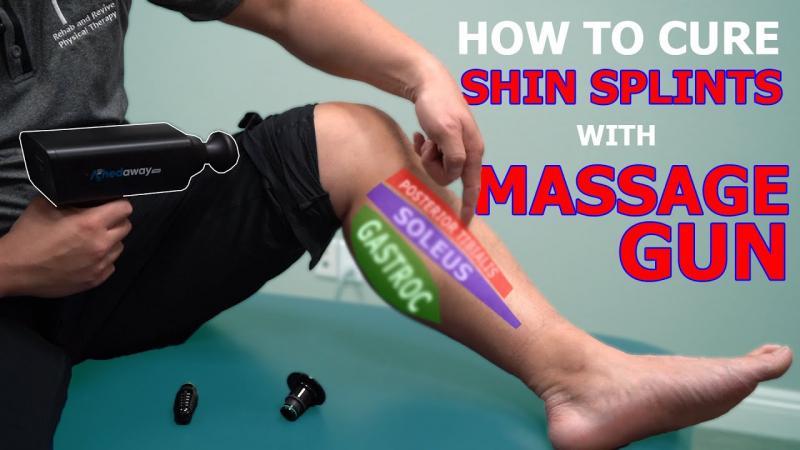 Feel Better With A Theragun: How The Theragun Prime Massage Gun Delivers Effective Physical Therapy At Home