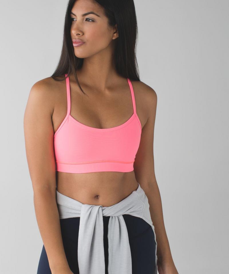 Feel Bold and Beautiful in Pink: Why Every Woman Needs Nike