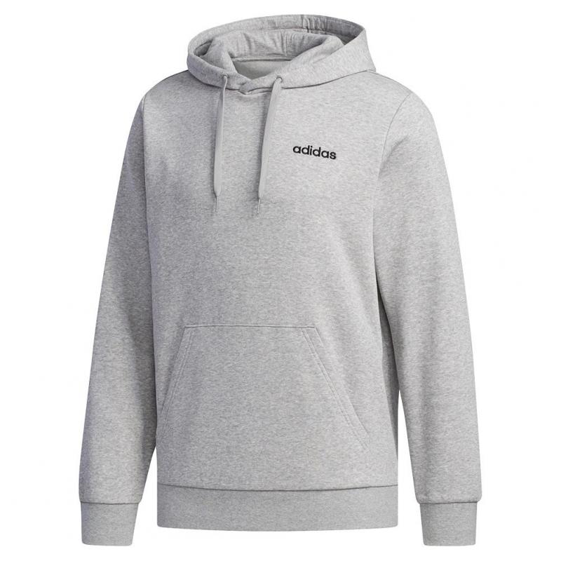 Feel Cozy Yet Stylish This Fall in The adidas Tiro 21 Sweat Hoodie