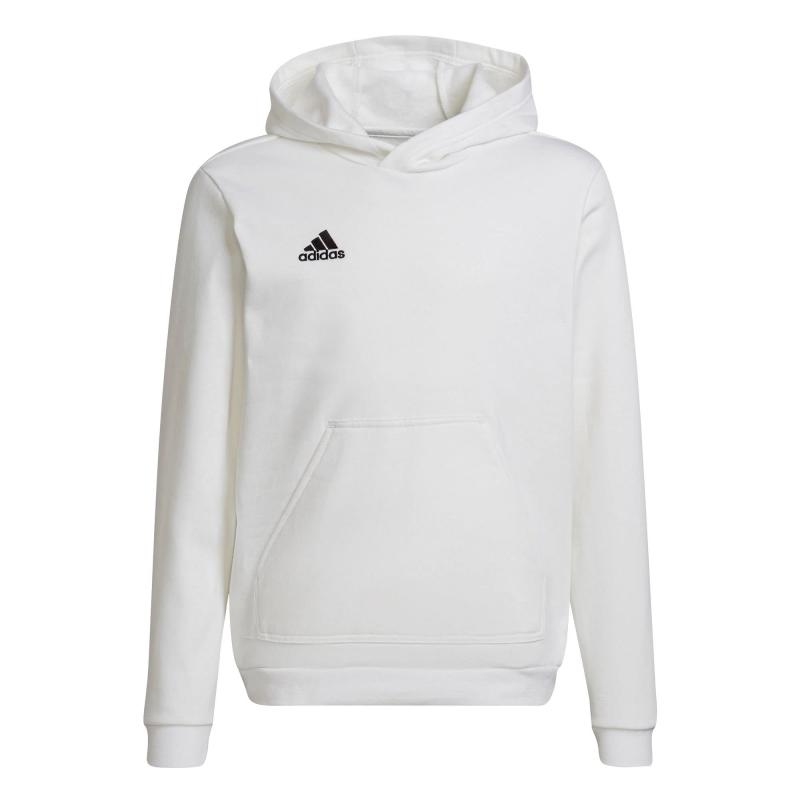 Feel Cozy Yet Stylish This Fall in The adidas Tiro 21 Sweat Hoodie