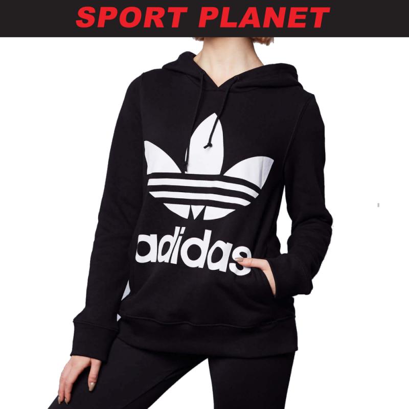 Feel Cozy Yet Stylish This Fall in The adidas Tiro 21 Sweat Hoodie