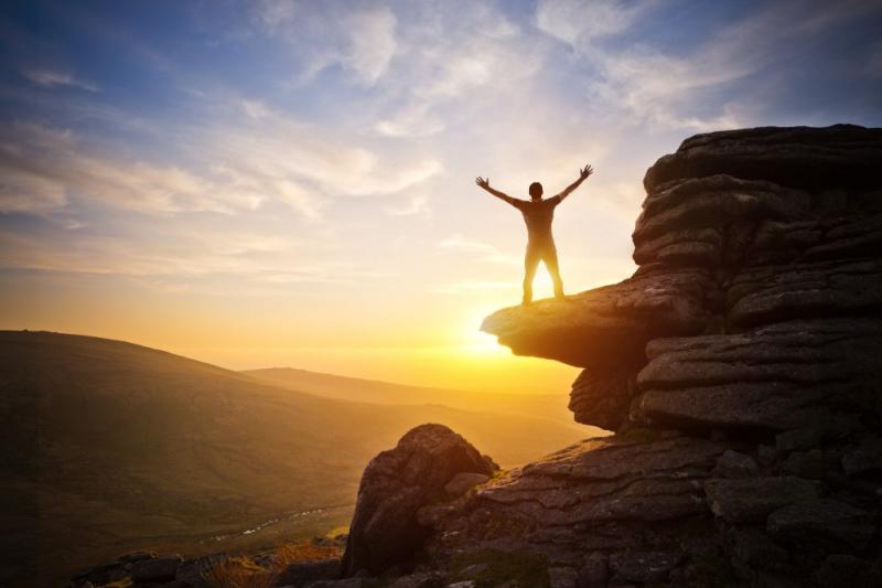 Feel Empowered in Your Every Step This Year: Why Brooks