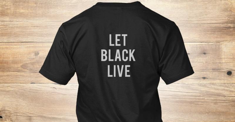 Feel Inspired Daily in This Classic Tee: Why the “Blood Sweat Respect” Shirt Empowers