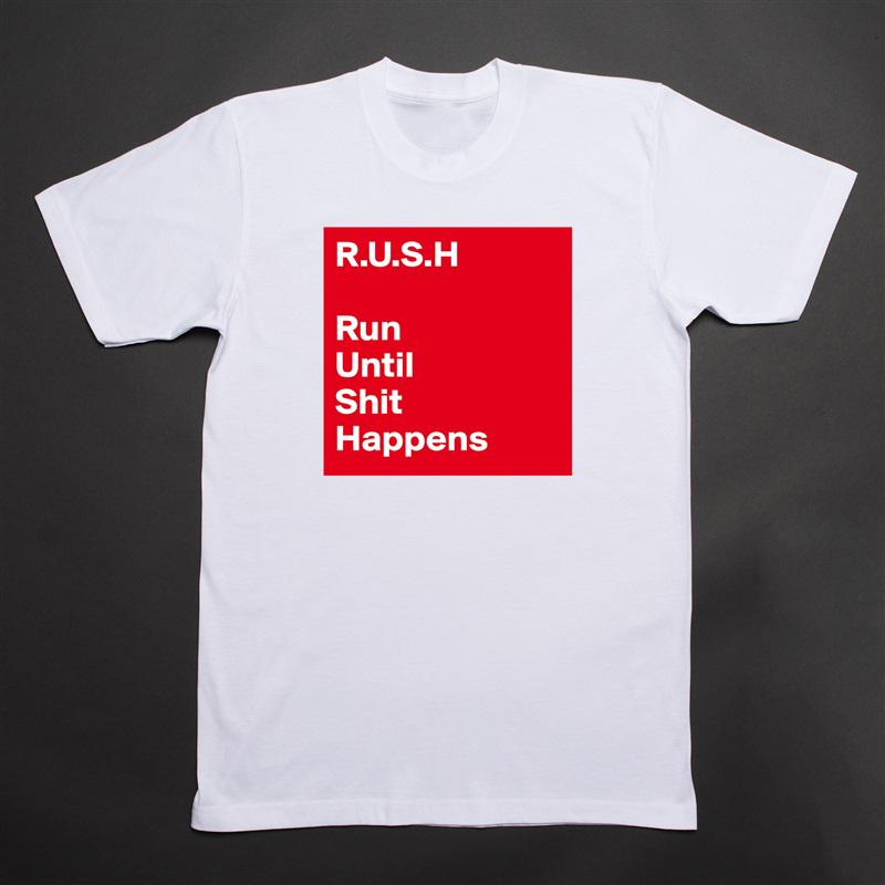 Feel Inspired Daily in This Classic Tee: Why the “Blood Sweat Respect” Shirt Empowers