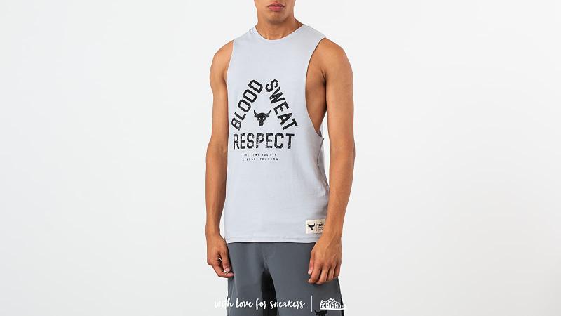 Feel Inspired Daily in This Classic Tee: Why the “Blood Sweat Respect” Shirt Empowers
