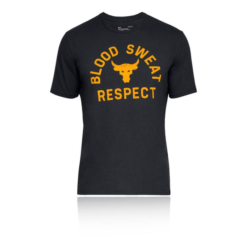 Feel Inspired Daily in This Classic Tee: Why the “Blood Sweat Respect” Shirt Empowers