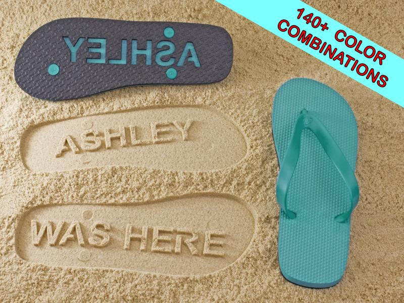 Feel Lighter Than Air All Day In Reef