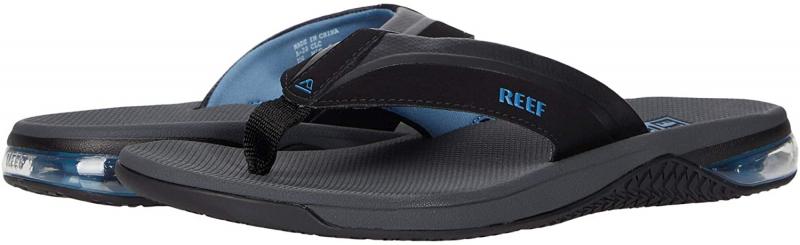 Feel Lighter Than Air All Day In Reef