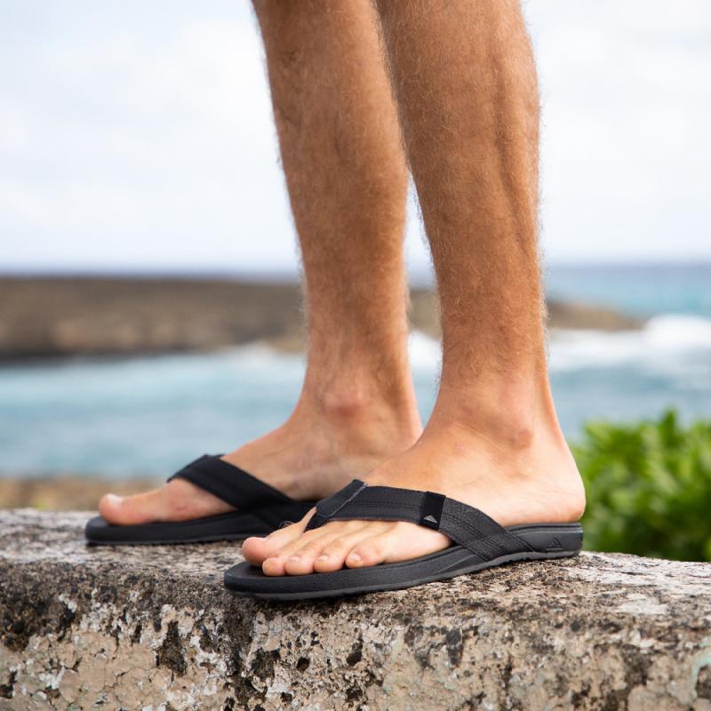Feel Lighter Than Air All Day In Reef