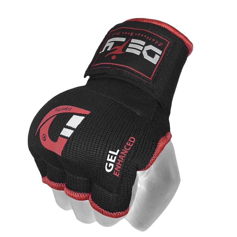 Feel like a Pro Boxer with Everlast Evergel: 15 Reasons Why These Gel Hand Wraps Are a Game Changer