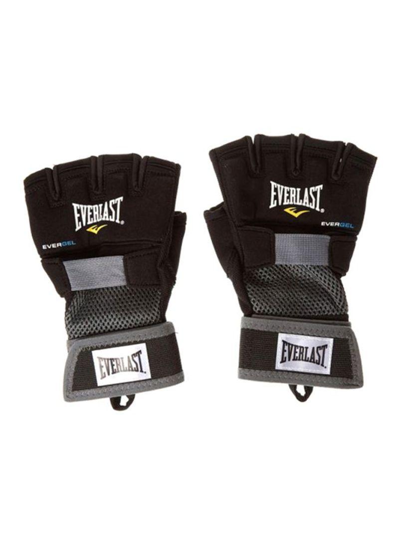 Feel like a Pro Boxer with Everlast Evergel: 15 Reasons Why These Gel Hand Wraps Are a Game Changer