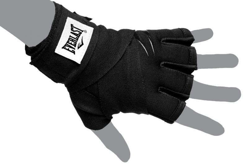 Feel like a Pro Boxer with Everlast Evergel: 15 Reasons Why These Gel Hand Wraps Are a Game Changer