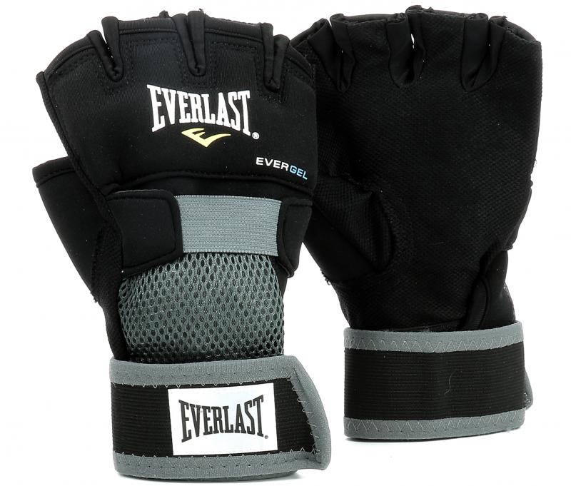 Feel like a Pro Boxer with Everlast Evergel: 15 Reasons Why These Gel Hand Wraps Are a Game Changer