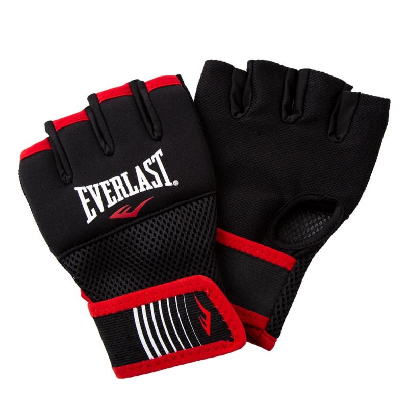 Feel like a Pro Boxer with Everlast Evergel: 15 Reasons Why These Gel Hand Wraps Are a Game Changer