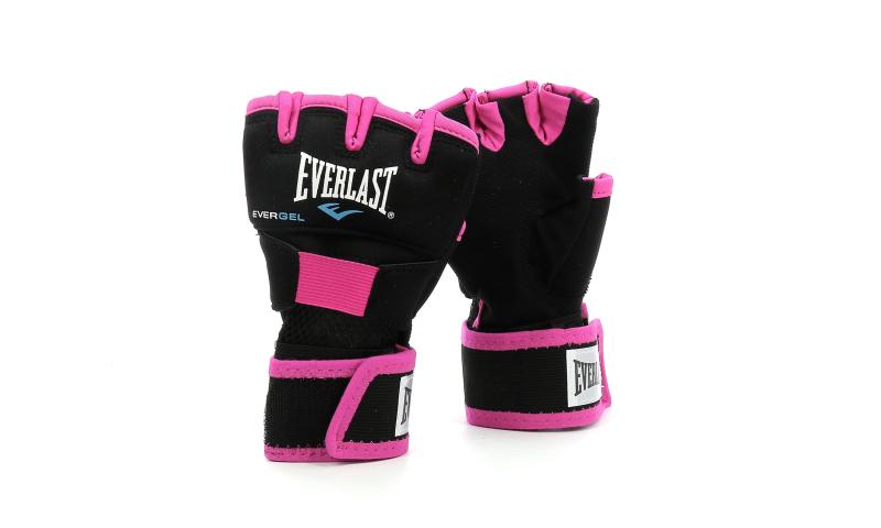 Feel like a Pro Boxer with Everlast Evergel: 15 Reasons Why These Gel Hand Wraps Are a Game Changer
