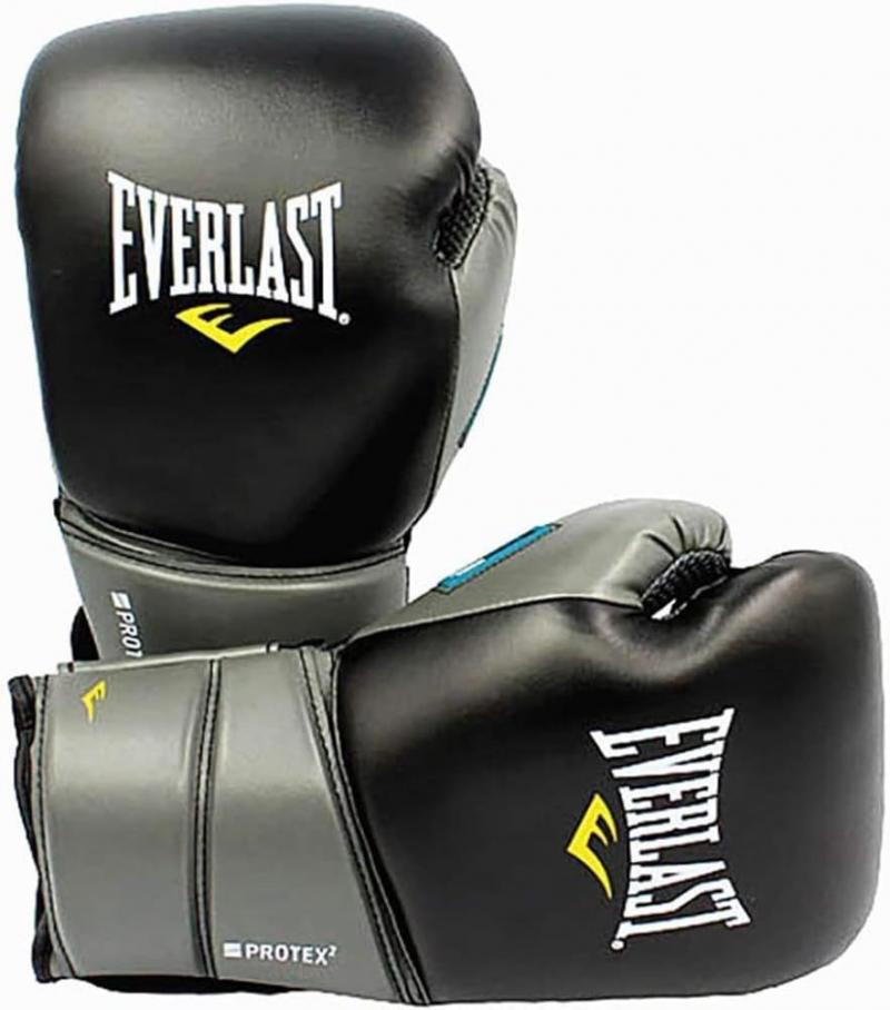 Feel like a Pro Boxer with Everlast Evergel: 15 Reasons Why These Gel Hand Wraps Are a Game Changer
