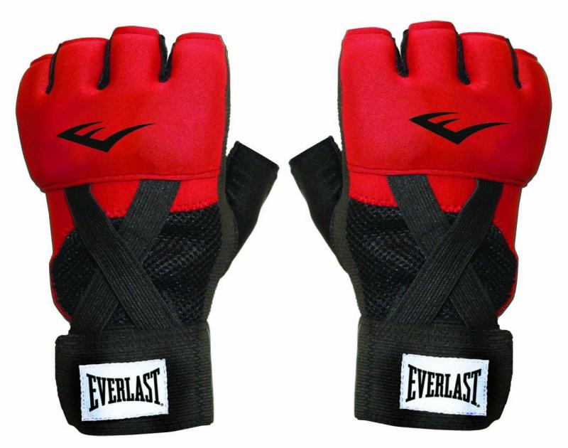 Feel like a Pro Boxer with Everlast Evergel: 15 Reasons Why These Gel Hand Wraps Are a Game Changer