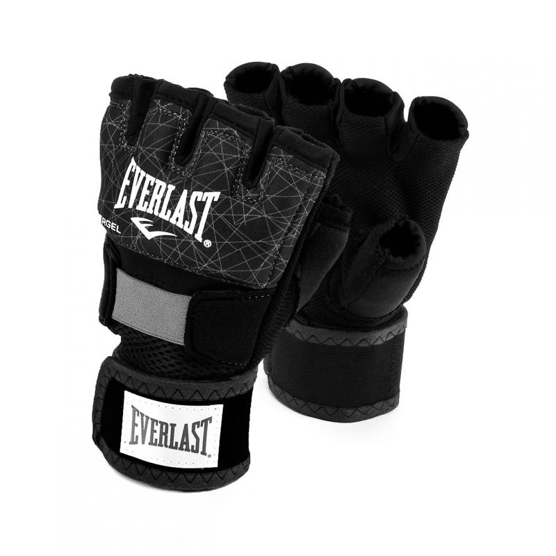 Feel like a Pro Boxer with Everlast Evergel: 15 Reasons Why These Gel Hand Wraps Are a Game Changer